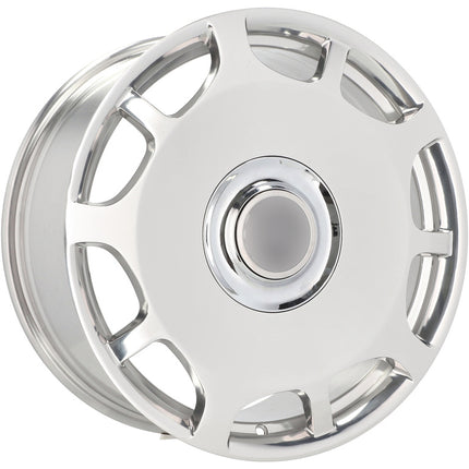 19x8.5 5x112 ET35 66.6 FBX007 MS
