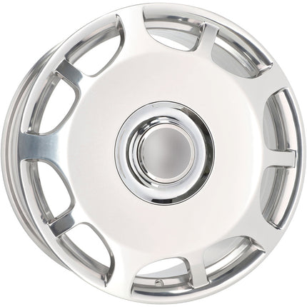 19x8.5 5x112 ET35 66.6 FBX007 MS