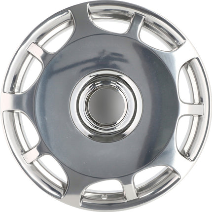 19x8.5 5x112 ET35 66.6 FBX007 MS