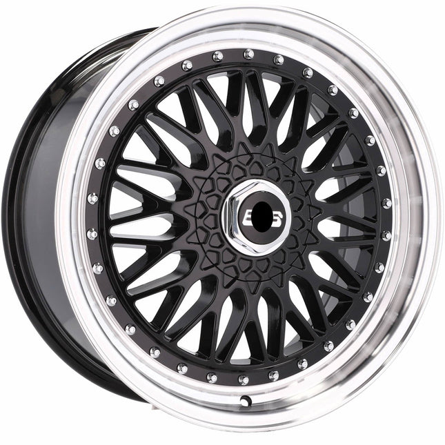 18x8.0 10x112/120 ET35 72.6 BY479 (XF135) BLP
