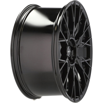 20x9.5 5x112 ET40 66.5 FENDER BL