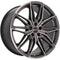 18x8.0 5x120 ET30 72.6 SPECTER MGM