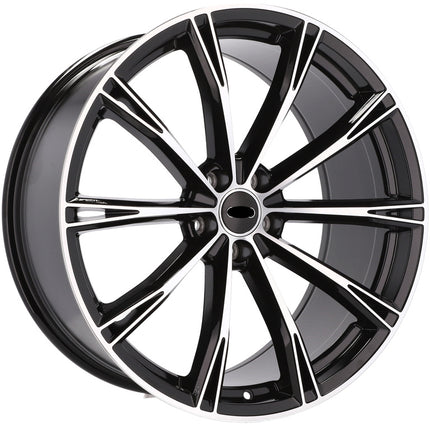 22x9.5 5x112 ET31 66.45 H5060 (IN1111) MB