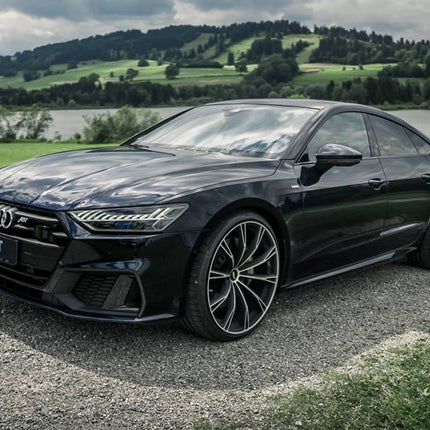 22x9.5 5x112 ET31 66.45 H5060 (IN1111) MB