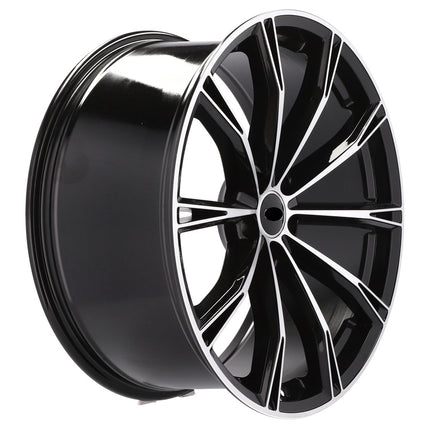 22x9.5 5x112 ET31 66.45 H5060 (IN1111) MB