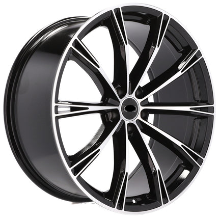 22x9.5 5x112 ET31 66.45 H5060 (IN1111) MB