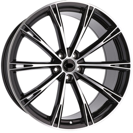 22x9.5 5x112 ET31 66.45 H5060 (IN1111) MB