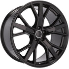 21x9.5 5x112 ET31 66.45 B5131 (FBX133) BL