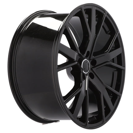 21x9.5 5x112 ET31 66.45 B5131 (FBX133) BL