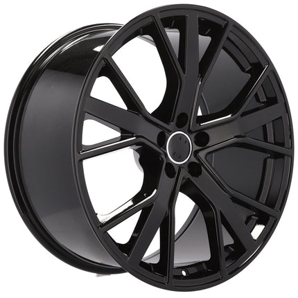 21x9.5 5x112 ET31 66.45 B5131 (FBX133) BL