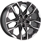 21x9.5 5x120 ET26 66.6 I5592 MB