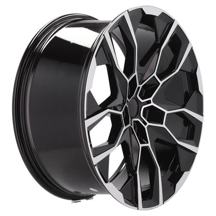 21x9.5 5x120 ET26 66.6 I5592 MB