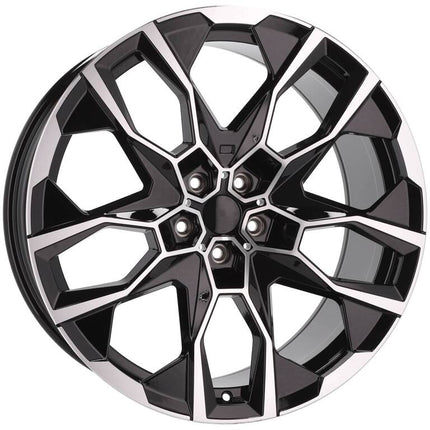 21x9.5 5x120 ET26 66.6 I5592 MB