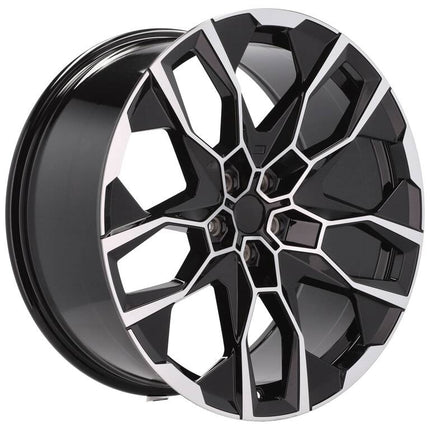 21x9.5 5x120 ET26 66.6 I5592 MB