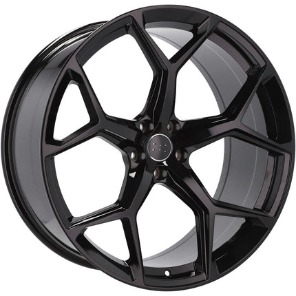 21x9.0 5x112 ET35 66.45 I5598 (FBX112) BL