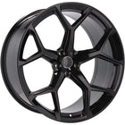 21x9.0 5x112 ET35 66.45 I5598 (FBX112) BL