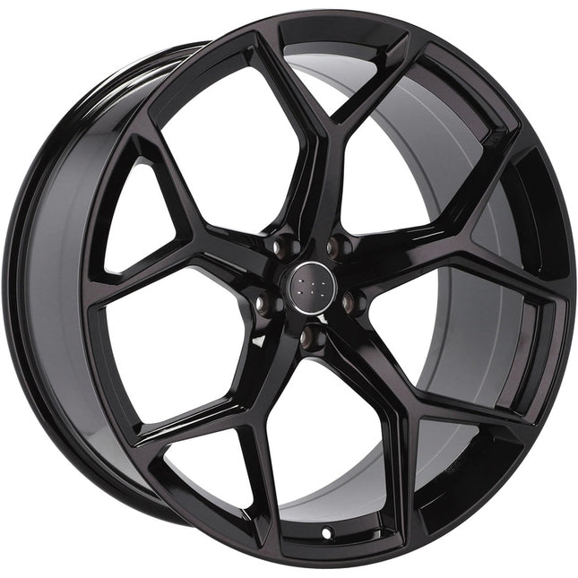 21x9.0 5x112 ET35 66.45 I5598 (FBX112) BL