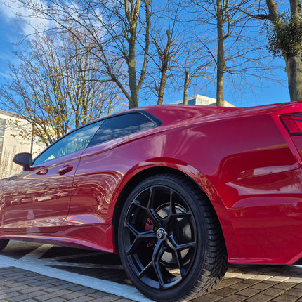 21x9.5 5x112 ET31 66.45 I5598 (BKY1090) BL