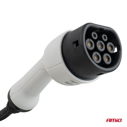 AMiO Laadkabel 11kW Detail