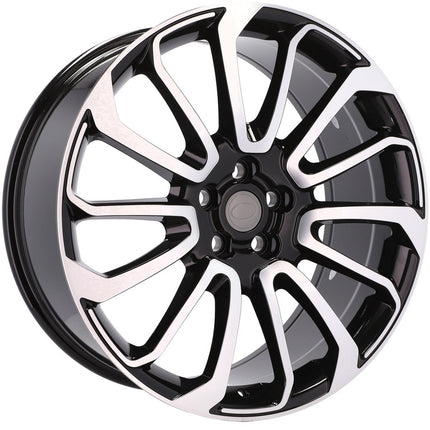 21x9.5 5x120 ET49 72.6 BY959 (FBX196) MB