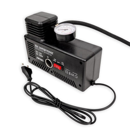 AMiO Autocompressor 12V/230V Acomp-13 3