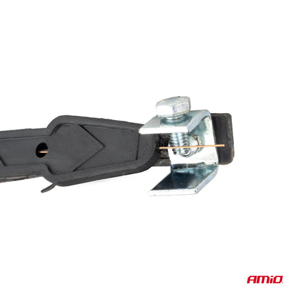 Anti-statische band voor auto AMIO-04338