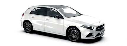 4 Velgen 18 inch FASTEN MB Gepolijst Zwart 5x112 ET35 66.5 Geschikt voor Audi, Volkswagen, Skoda, SEAT - VCTparts.nl