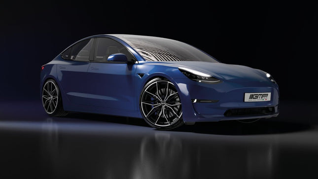 4 Velgen 18 inch SPECTER MGM Mat Grafiet Gepolijst 5x112 ET30 66.5 Geschikt voor Audi, Volkswagen, Skoda, SEAT - VCTparts.nl