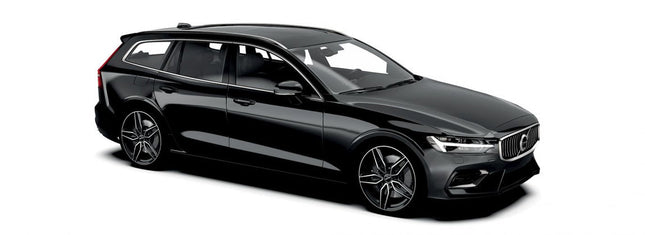 4 Velgen 20 inch FASTEN MB Gepolijst Zwart 5x112 ET35 66.5 Geschikt voor Audi, Volkswagen, Skoda, SEAT - VCTparts.nl