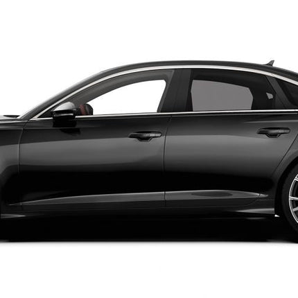 4 Velgen 20 inch GUNNER SI Zilver 5x112 ET33 66.5 Geschikt voor Audi, Volkswagen, Skoda, SEAT - VCTparts.nl