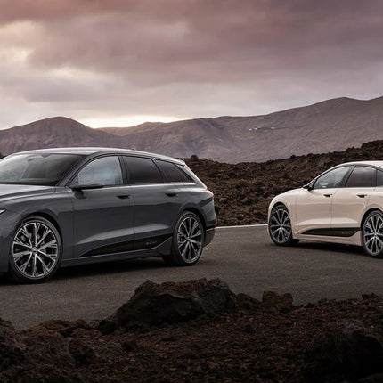 4 Velgen 21 inch 3S1277 Zwart 5x112 ET43 66.45 J8.5 Geschikt voor Audi, Volkswagen, Mercedes - VCTparts.nl