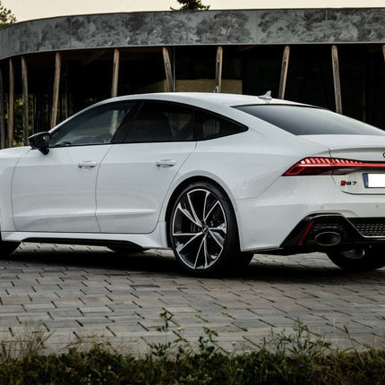 4 Velgen 21 inch B1566 MB 5x112 ET35 66.45 J9.0 Geschikt voor Audi, Volkswagen, Mercedes - VCTparts.nl