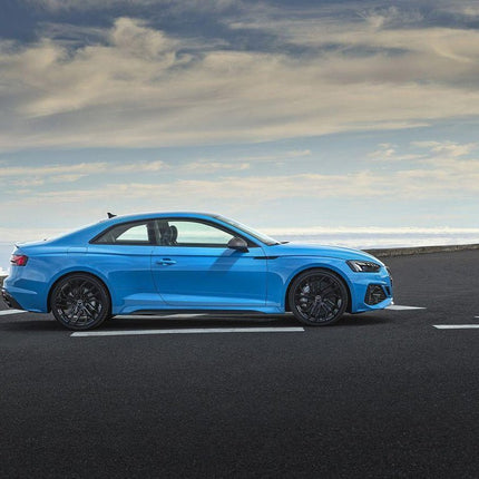 4 Velgen 21 inch B1618 Zwart 5x112 ET28 66.45 J9.0 Geschikt voor Audi, Volkswagen, Mercedes - VCTparts.nl