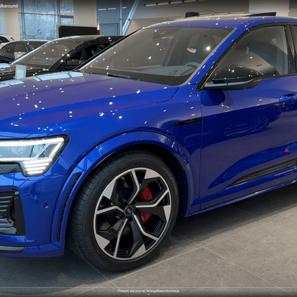 4 Velgen 21 inch B1637 (BK5758) MB Gepolijst + Zwart 5x112 ET20 66.45 Geschikt voor Audi, Volkswagen, Skoda, SEAT - VCTparts.nl