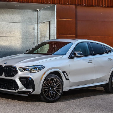 4 Velgen 21 inch B5771 BL Zwart 5x112 ET37 66.6 Geschikt voor Audi, Volkswagen, Skoda, SEAT - VCTparts.nl