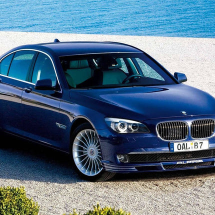 4 Velgen 21 inch BK273 Zilver 5x120 ET25 72.6 J8.5 Geschikt voor BMW, Mercedes, Audi, Volkswagen - VCTparts.nl