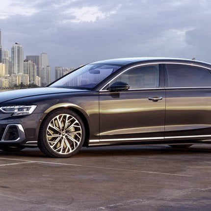 4 Velgen 21 inch I0337 (FBX169) MB Gepolijst + Zwart 5x112 ET37 66.45 Geschikt voor Audi, Volkswagen, Skoda, SEAT - VCTparts.nl