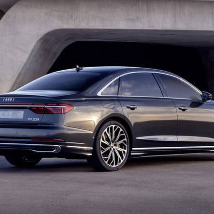 4 Velgen 21 inch I0337 (FBX169) MB Gepolijst + Zwart 5x112 ET37 66.45 Geschikt voor Audi, Volkswagen, Skoda, SEAT - VCTparts.nl