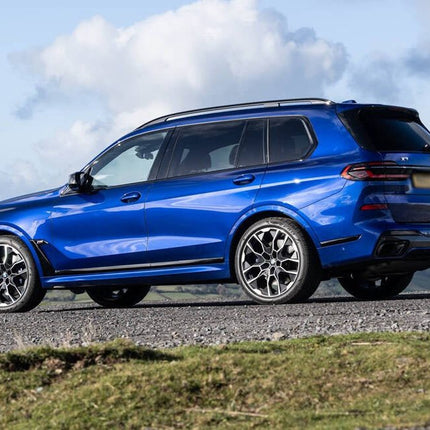 4 Velgen 21 inch I5592 MB Gepolijst Zwart 5x120 ET26 66.6 Geschikt voor BMW, Mercedes, Audi - VCTparts.nl