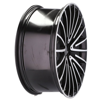 4 Velgen 21 inch MR532 (BY1779) MB 5x112 ET30 66.6 J9.0 Geschikt voor Audi, Volkswagen, Mercedes - VCTparts.nl