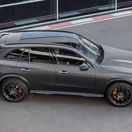 4 Velgen 21 inch Y1188 Zwart Semi Mat 5x112 ET40 66.6 J8.5 Geschikt voor Audi, Volkswagen, Mercedes - VCTparts.nl