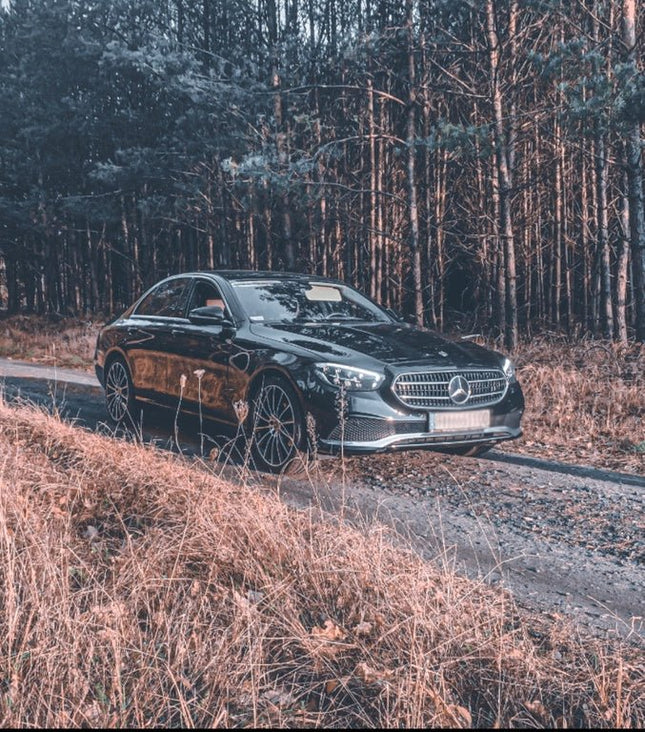 4 Velgen 22 inch B1048 MB Gepolijst Zwart 5x112 ET46 66.6 Geschikt voor Audi, Volkswagen, Skoda, SEAT - VCTparts.nl