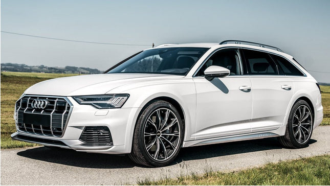 4 Velgen 22 inch H5060 (IN1111) MB Gepolijst + Zwart 5x112 ET31 66.45 Geschikt voor Audi, Volkswagen, Mercedes, Porsche - VCTparts.nl