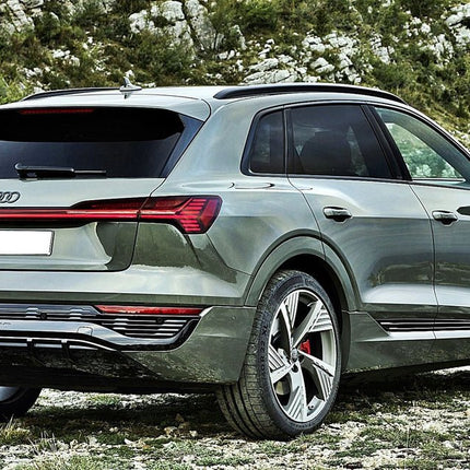 4 Velgen 22 inch I5639 MGHM Gepolijst + Grafiet Half Mat 5x112 ET36 66.45 Geschikt voor Audi, Volkswagen, Mercedes, Porsche - VCTparts.nl