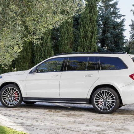 4 Velgen 22 inch MR532 (IN0235) MB Gepolijst Zwart 5x112 ET32 66.6 Geschikt voor Audi, Volkswagen, Mercedes, Porsche - VCTparts.nl