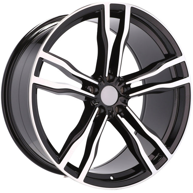 21x10.5 5x120 ET45 74.1 BY588 (DLJ588) MB