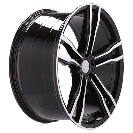 21x10.5 5x120 ET45 74.1 BY588 (DLJ588) MB