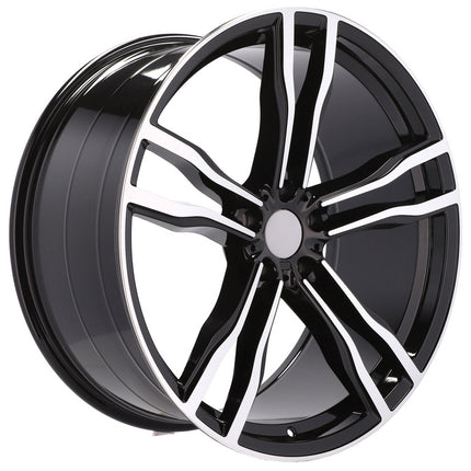 21x10.5 5x120 ET45 74.1 BY588 (DLJ588) MB