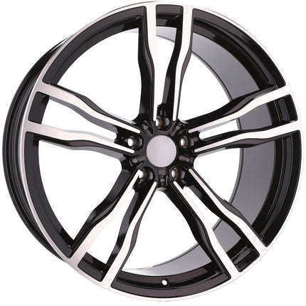 21x10.5 5x120 ET45 74.1 BY588 (DLJ588) MB