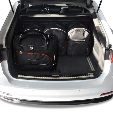 Kjust Reistassenset voor Audi A6 Avant vanaf 2018